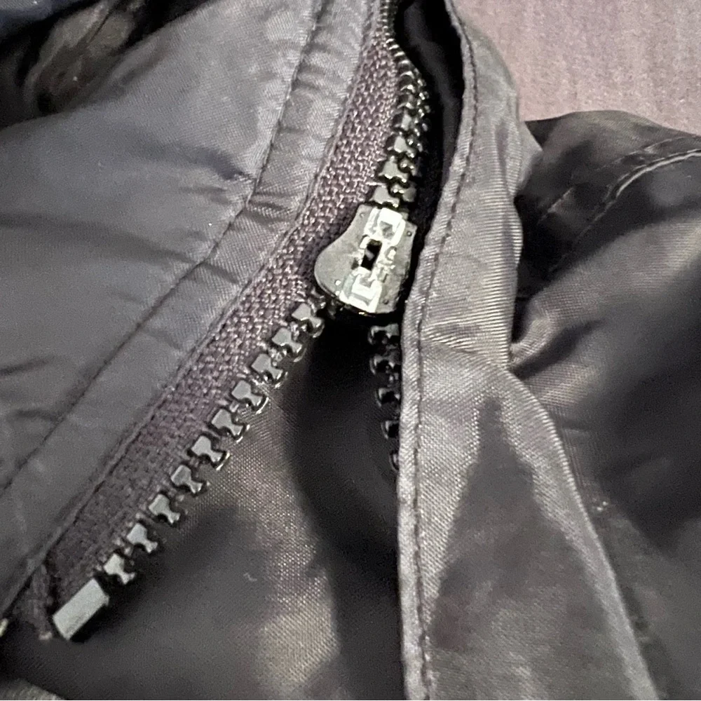 Vintage fila jacket - Picture 3 of 5
